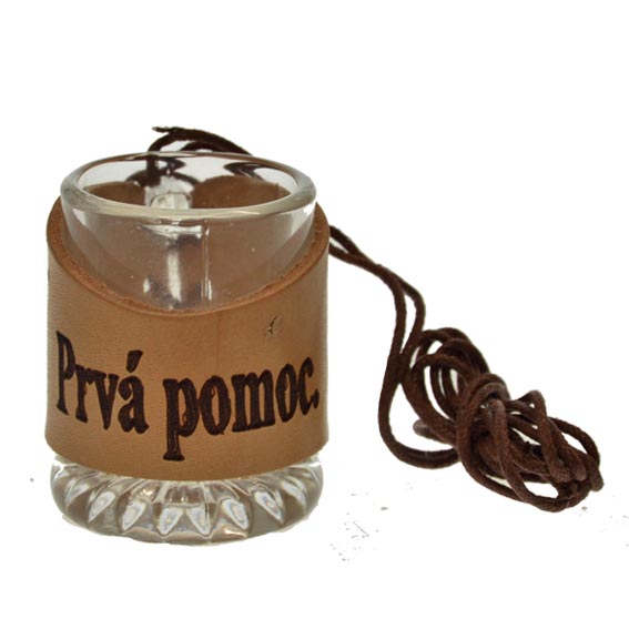 Štamperlík - Prvá pomoc