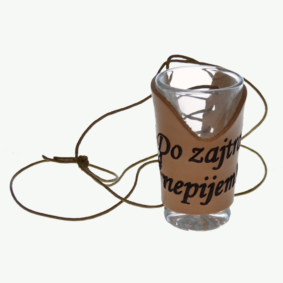 Štamperlík - Do zajtra nepijem !