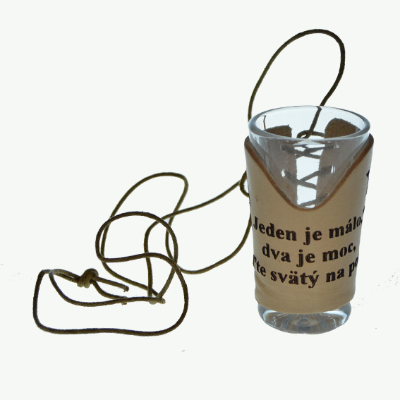 Štamperlík - Jeden je málo dva je moc ...