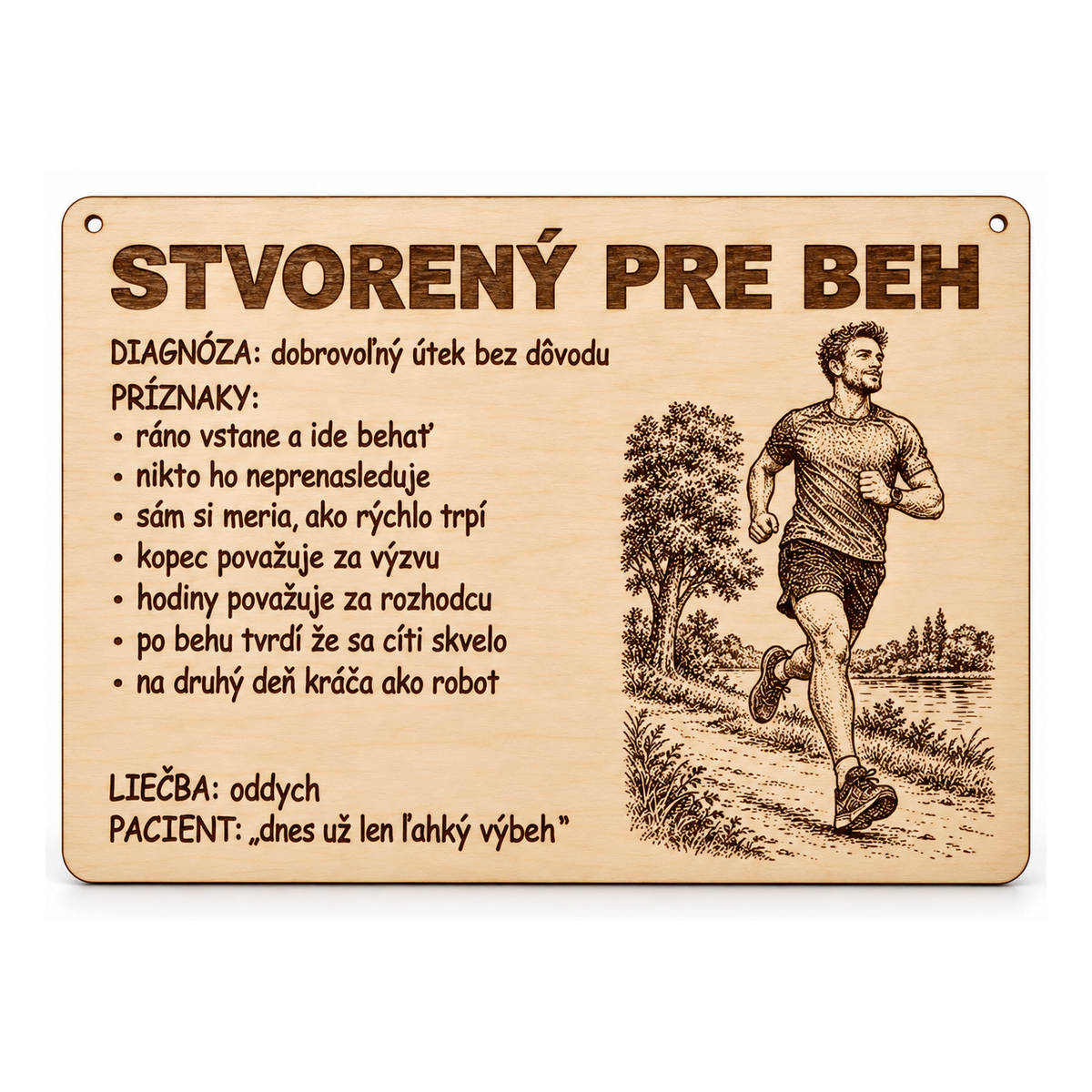 Brezová preglejka 4 mm - prírodná (na fotografii)(+ 20 % )