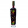 Víno červené Axel- K 80. narodeninám 0,7 L