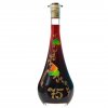 Víno červené Goccia - K 75. narodeninám 0,5L