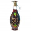 Víno červené Džbánik - K 50. narodeninám 0,5 L