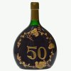 Víno červené - K 50. narodeninám 0,75L