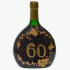 Víno červené - K 60. narodeninám 0,75L
