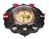 Elektronická hra na pitie - Ruleta