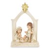 Svätá rodina 18,5 cm
