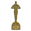 Soška Oscar - za Naj... životné úspechy