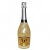Perlové šampanské GHOST strieborné - Happy Birthday 30