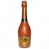 Perlové šampanské GHOST bronzové - Happy Birthday 30